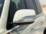 Toyota Land Cruiser GX 2011 V6